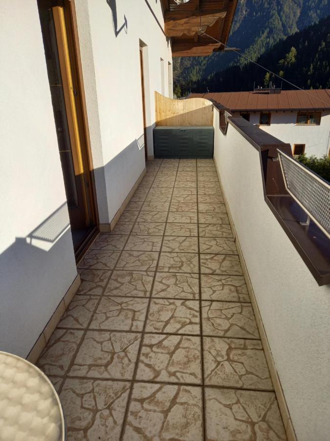 Haus Panorama Apartment อุมเฮาเซิน ภายนอก รูปภาพ