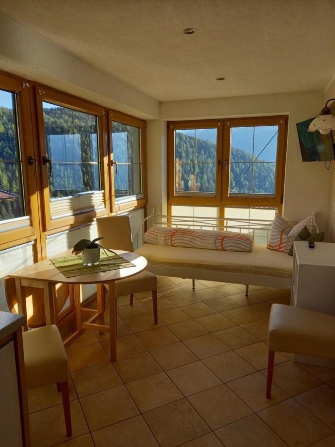 Haus Panorama Apartment อุมเฮาเซิน ภายนอก รูปภาพ